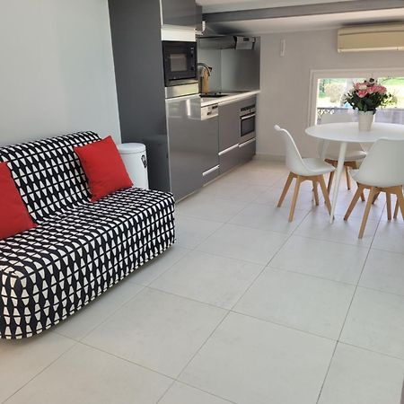 Charmant logement au calme entre mer et montagne Cagnes-sur-Mer Extérieur photo