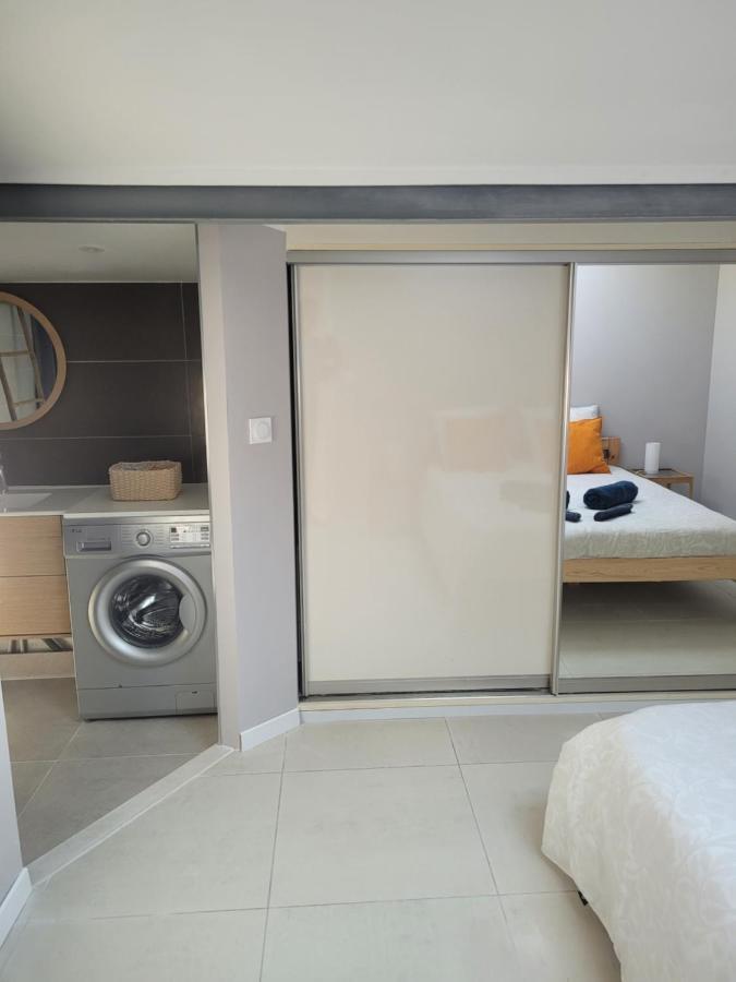 Charmant logement au calme entre mer et montagne Cagnes-sur-Mer Extérieur photo