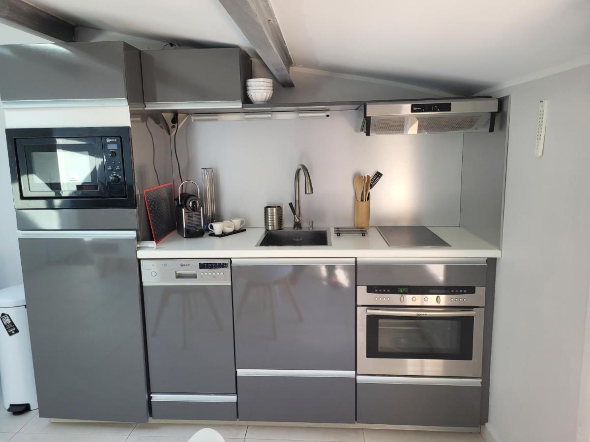 Charmant logement au calme entre mer et montagne Cagnes-sur-Mer Extérieur photo