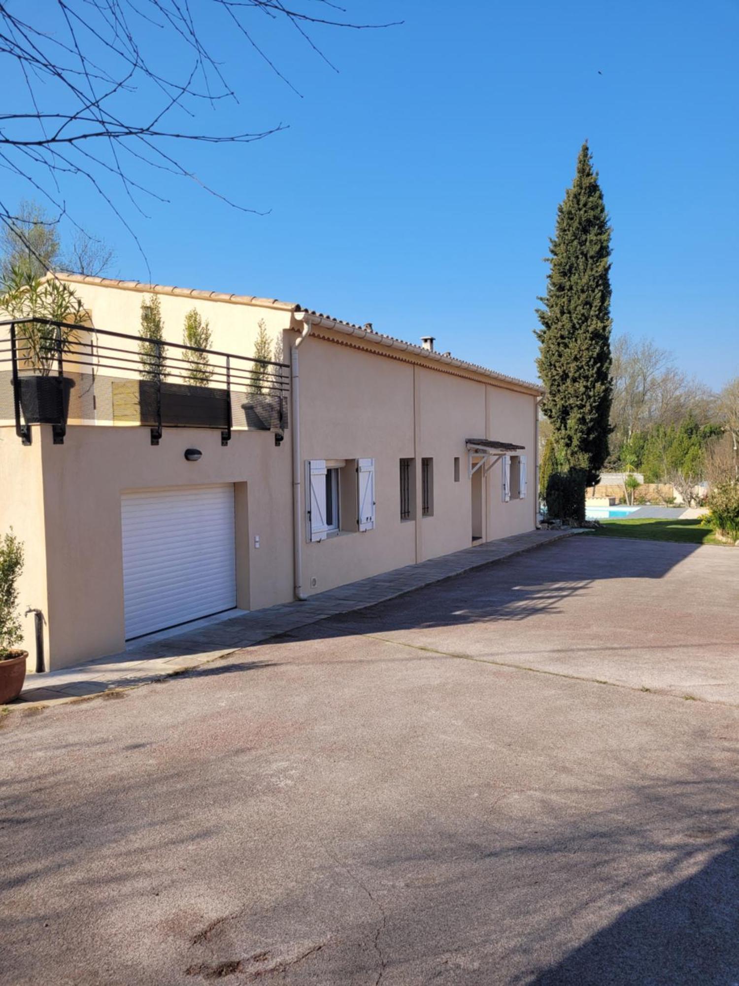 Charmant logement au calme entre mer et montagne Cagnes-sur-Mer Extérieur photo